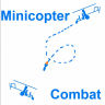 Minicopter Combat